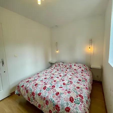 35m2 à La Madeleine: Salon, Cuisine&sdb Privés Appartamento La Madeleine (Nord)